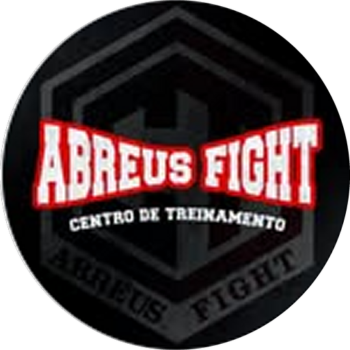 Escudo Abreus Fighter BJJ