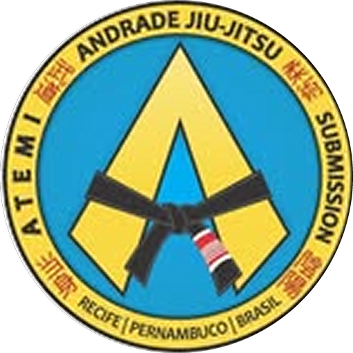 Escudo Andrade Brazilian Jiu Jitsu