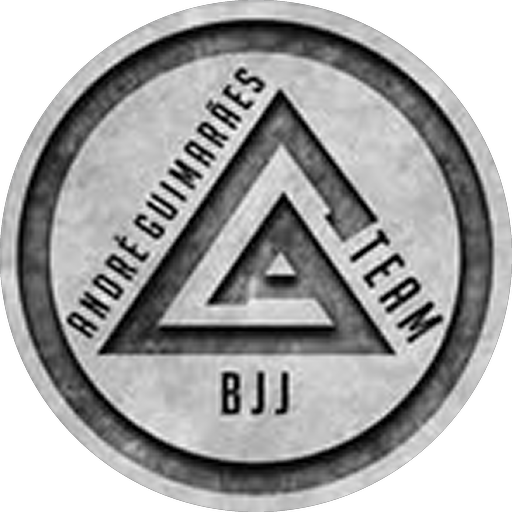 Escudo André Guimarães Team
