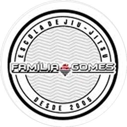 Escudo Família Gomes