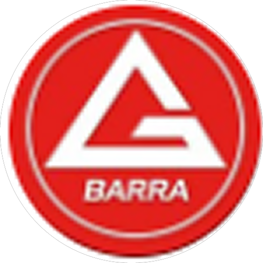 Escudo Gracie Barra