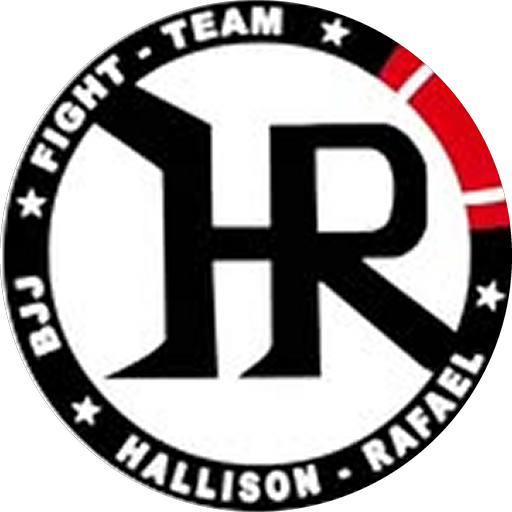 Escudo HR Fight Team
