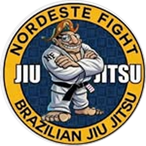 Escudo Nordeste Fight PE