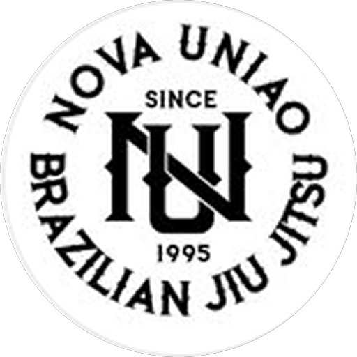 Escudo Nova União