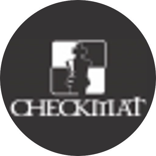 Escudo Checkmat