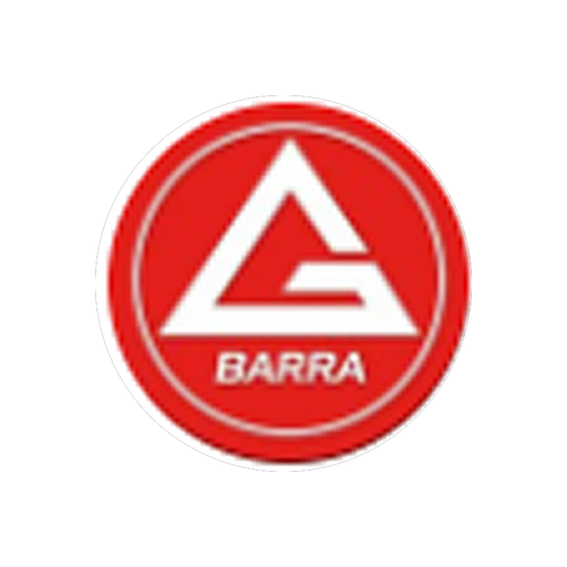Escudo Gracie Barra