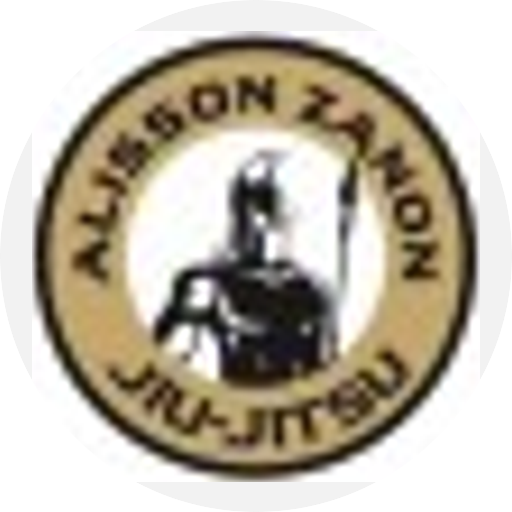 Escudo Alisson Zanon Jiu-Jitsu Team