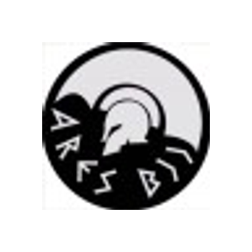 Escudo ARESBJJ SC