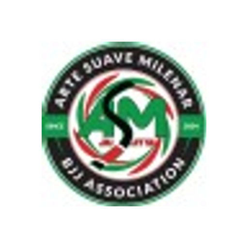 Escudo ASM BJJ Association