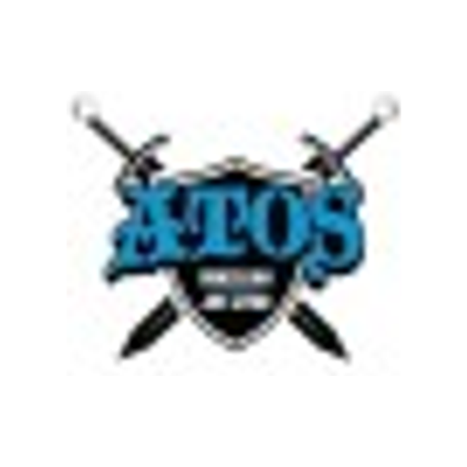 Escudo ATOS HQ