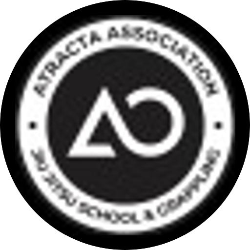 Escudo Atracta Association Jiu Jitsu School & Grappling