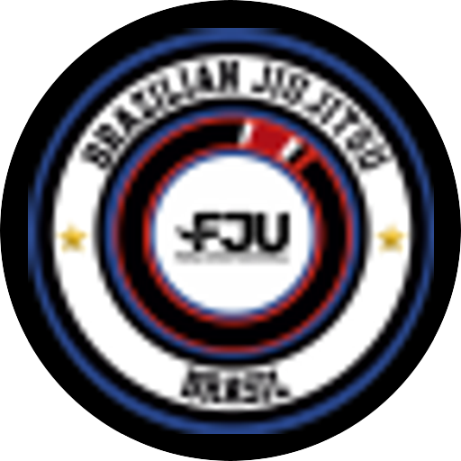 Escudo BJJ FJU