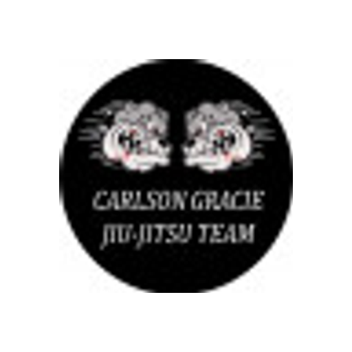 Escudo Carlson Gracie Team