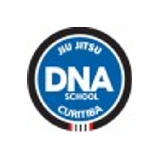 Escudo DNA jiu-jitsu school