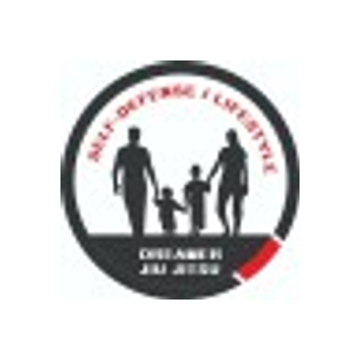 Escudo Dreamer Jiu-Jitsu