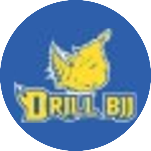 Escudo Drill Bjj School