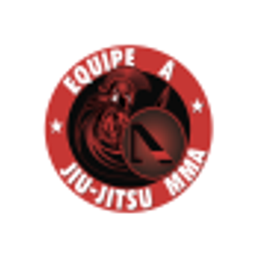 Escudo EQUIPE A