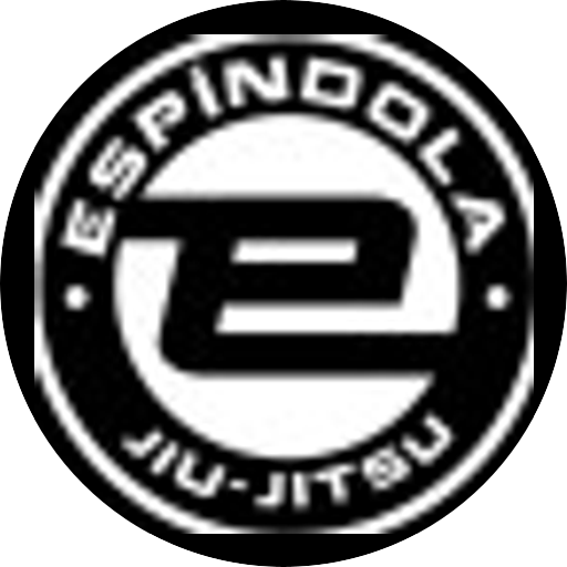 Escudo Espíndola Jiu-Jitsu