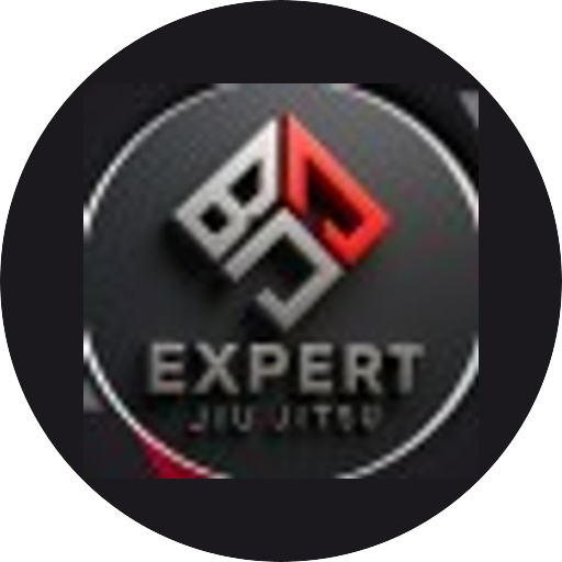 Escudo Expert jiu jitsu