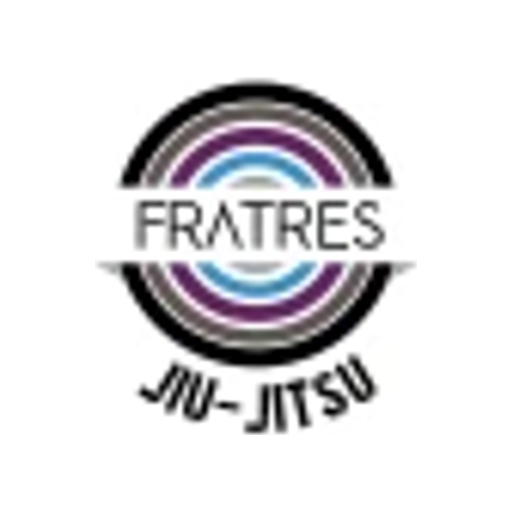 Escudo FRATRES BJJ