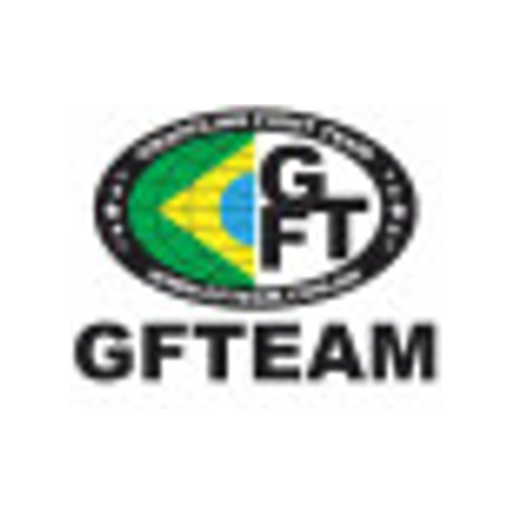 Escudo GFTeam