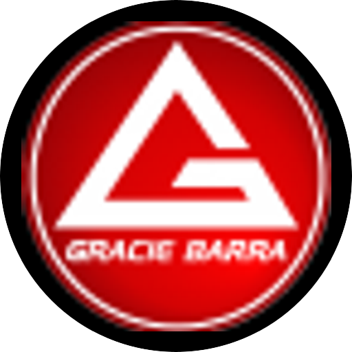 Escudo Gracie Barra
