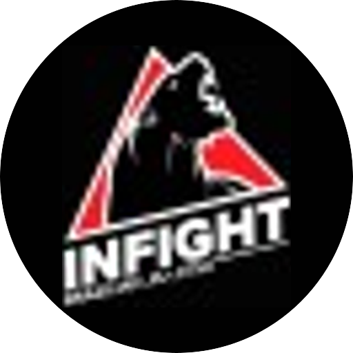 Escudo INFIGHT
