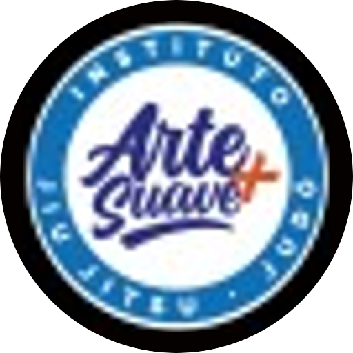 Escudo Instituto Arte Mais Suave