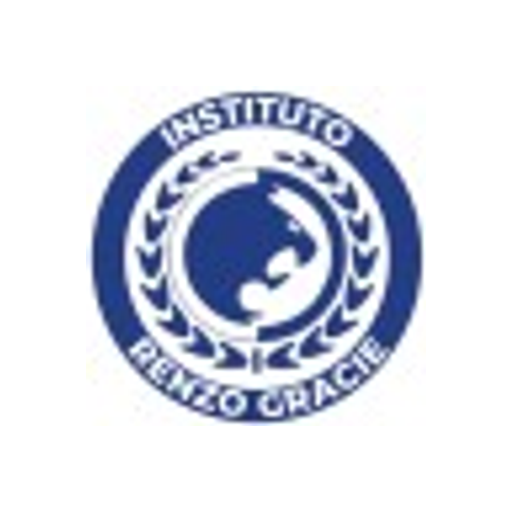 Escudo Instituto Renzo Gracie