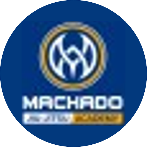 Escudo Machado Academy Jiu Jitsu