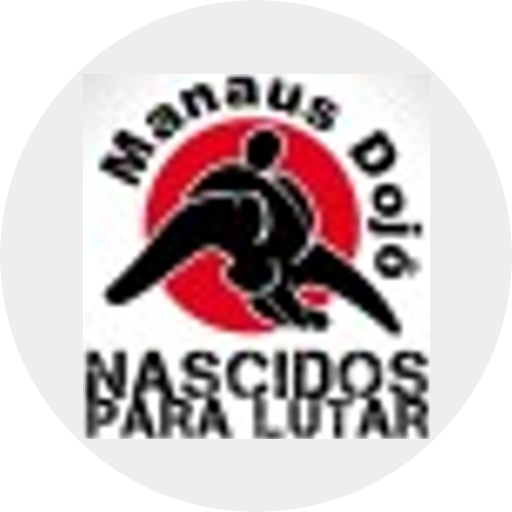 Escudo Manaus Dojô