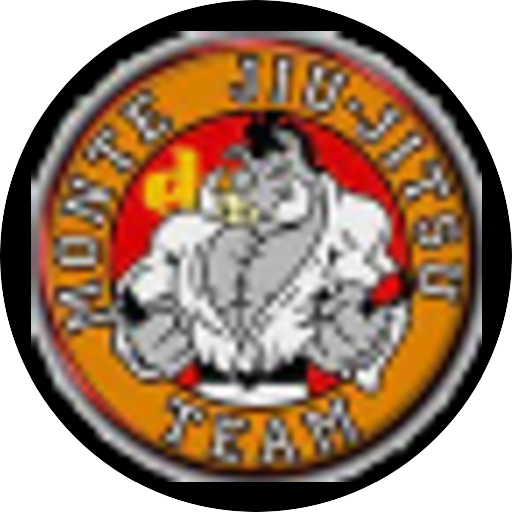 Escudo MONTE JIU JITSU TEAM