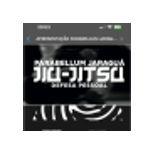 Escudo Parabellum Jaraguá