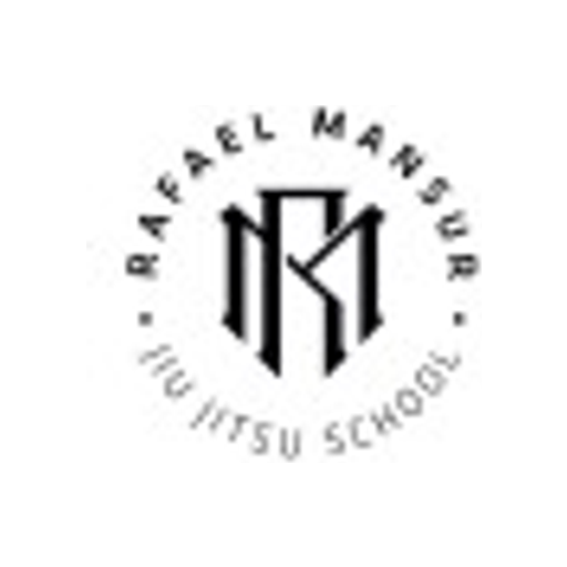 Escudo Rafael Mansur Jiu-Jitsu School