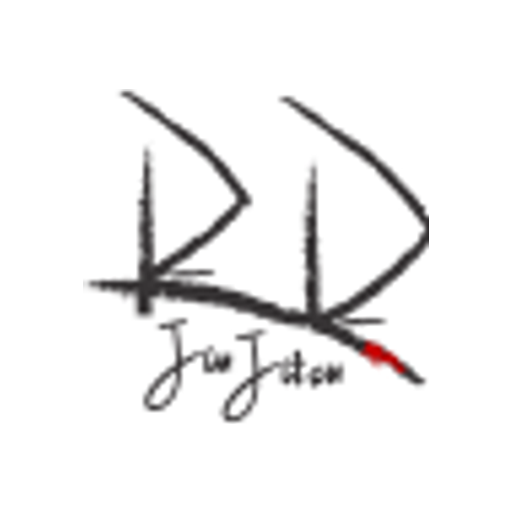 Escudo Rede Jiu-jitsu