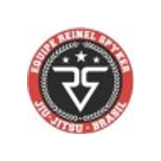 Escudo Reinel Spyker Jiu-Jítsu