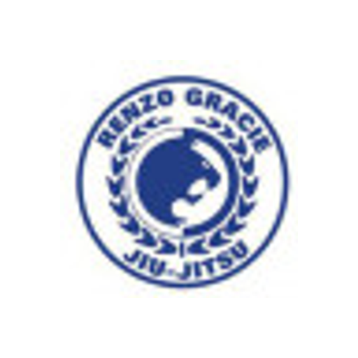 Escudo Renzo Gracie NY