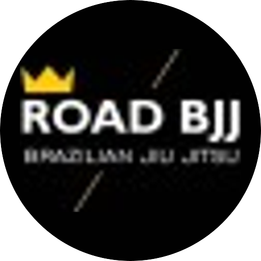 Escudo ROAD BJJ