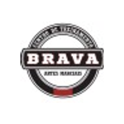 Escudo Rocian Gracie - Brava Artes Marciais