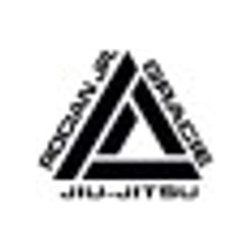 Escudo Rocian Gracie Junior de Jiu-Jitsu