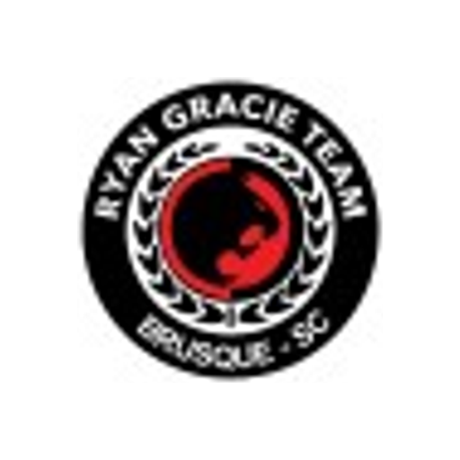 Escudo Ryan Gracie Brusque SC