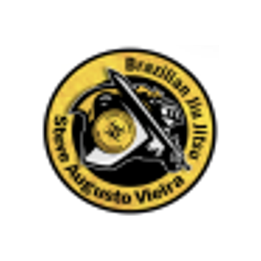 Escudo Steve Augusto Vieira jiu-jítsu club/Fight Combat jiu jitsu/Gracie Barra sul
