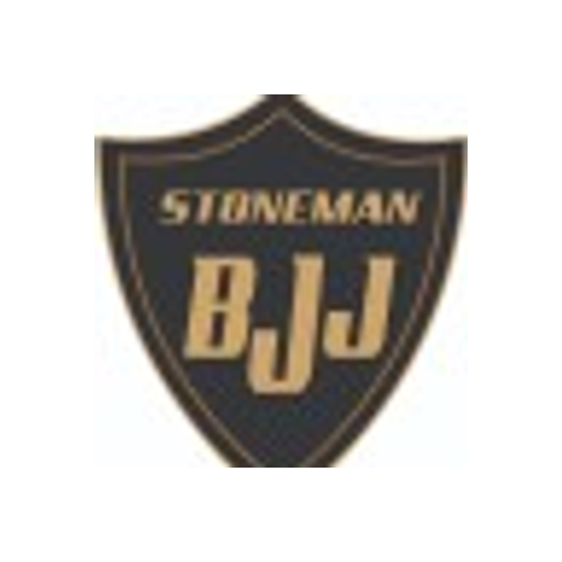 Escudo Stoneman BJJ