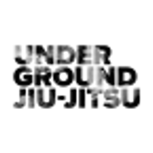 Escudo UNDERGROUND JIU-JITSU Blumenau