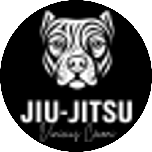 Escudo Vinicius Ceconi Jiu Jitsu