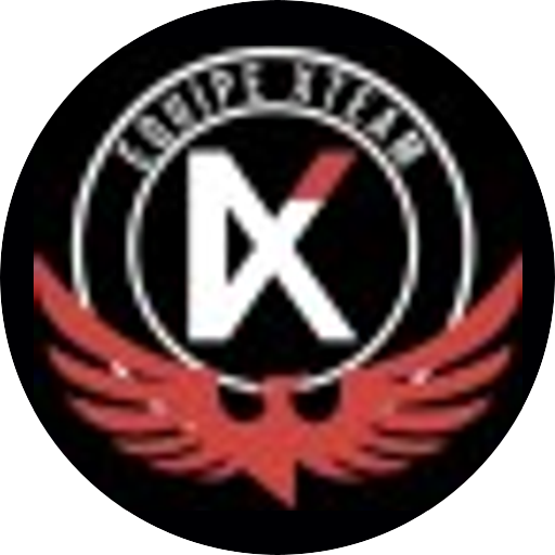 Escudo Xteam Afam