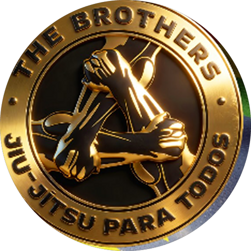 Escudo The Brothers BJJ
