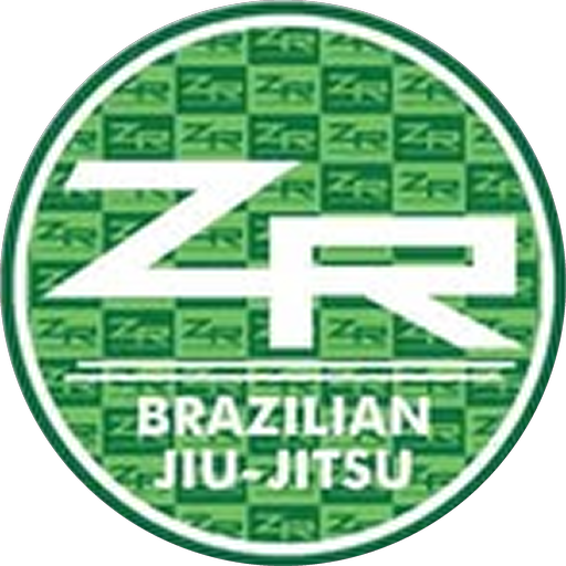 Escudo ZR Team Pernambuco